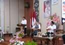 Eliminasi TB di Sumsel, Wamendagri Wiyagus Tekankan Pentingnya Kolaborasi Lintas Sektor
