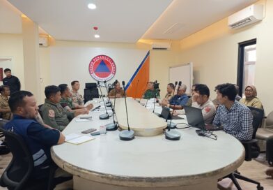 Bantu Korban Gempa NTT, Danrem Percepat Persiapan Bantuan dari DIY