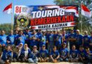Sukses Touring ke Pantai Glagah, Panitia Touring Kemerdekaan Kauman Apresiasi Peserta Sukses Touring ke Pantai Glagah, Panitia Touring Kemerdekaan Kauman Apresiasi Peserta