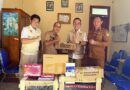 Pascagempa, Ditjen Dukcapil Gerak Cepat Terbitkan 358 Dokumen Adminduk di Manggarai Barat Pascagempa, Ditjen Dukcapil Gerak Cepat Terbitkan 358 Dokumen Adminduk di Manggarai Barat