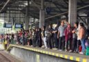 Libur Maulid Nabi Dongkrak Penumpang KAI Daop 6 hingga 47.833 Orang Libur Maulid Nabi Dongkrak Penumpang KAI Daop 6 hingga 47.833 Orang