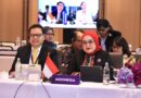 Kemnaker Perkuat Sinergi dengan ILO Hadapi Perubahan Dunia Kerja Kemnaker Perkuat Sinergi dengan ILO Hadapi Perubahan Dunia Kerja