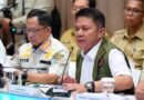 Pemprov Sumsel Bersama Polda dan Kejati Tegas Tangani Karhutla, 17 Tersangka Diproses Hukum Pemprov Sumsel Bersama Polda dan Kejati Tegas Tangani Karhutla, 17 Tersangka Diproses Hukum