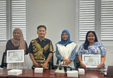 Fakultas Hukum UWM Perkuat Budaya Riset dan Publikasi Ilmiah Fakultas Hukum UWM Perkuat Budaya Riset dan Publikasi Ilmiah