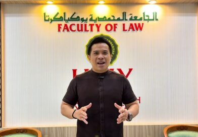 Pesawat Asing Diizinkan Tangani Karhutla, Pakar UMY Tegaskan Bukan Bentuk Pelemahan Kedaulatan Pesawat Asing Diizinkan Tangani Karhutla, Pakar UMY Tegaskan Bukan Bentuk Pelemahan Kedaulatan