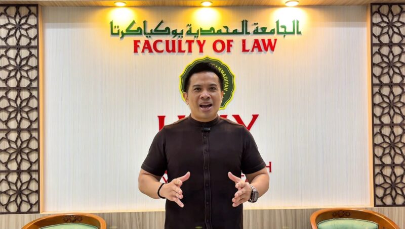 Pesawat Asing Diizinkan Tangani Karhutla, Pakar UMY Tegaskan Bukan Bentuk Pelemahan Kedaulatan Pesawat Asing Diizinkan Tangani Karhutla, Pakar UMY Tegaskan Bukan Bentuk Pelemahan Kedaulatan