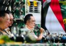 Gempa NTT, Mendagri Tito Kawal Layanan Adminduk dan Penyaluran Bantuan Presiden