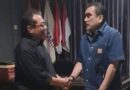 Pengukuhan Pokja Newsroom Jaga Desa : SMSI Tunjukkan Dunia Jakarta Tetap Kondusif