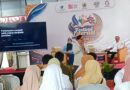 Festival Literasi Pekalongan: Terjebak Algoritma dan Ilusi ‘Melek Digital’