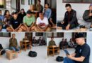 GPM Hadir untuk NTT, Salurkan Bantuan Kemanusiaan di SMA Santo Thomas Timoho GPM Hadir untuk NTT, Salurkan Bantuan Kemanusiaan di SMA Santo Thomas Timoho