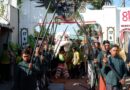 Kirab Budaya RW 34 Kaliwaru Hidupkan Kampung dengan Ragam Kesenian Tradisional Kirab Budaya RW 34 Kaliwaru Hidupkan Kampung dengan Ragam Kesenian Tradisional
