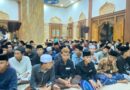 Maulid Nabi Muhammad SAW di Pasagi Kembang, Kades Sindangheula: Momentum Meneladani Akhlak Rasulullah