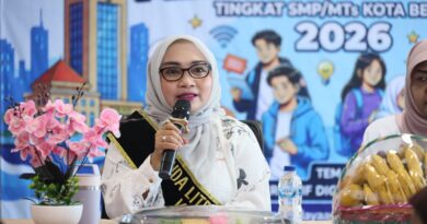 Lomba Menulis Cerpen Jadi Wadah Pelajar Bekasi Kembangkan Kreativitas dan Literasi