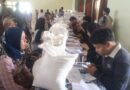BULOG Yogyakarta Salurkan 50,79 Ton Beras untuk 1.693 Penerima di Condongcatur