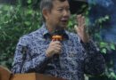 Hadir di Dewan Pers, Hasyim Djojohadikusumo Ingatkan Media Jangan Sesatkan Publik