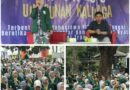 FITK UIN Sunan Kalijaga Perkuat Nilai Keagamaan dan Kepedulian Lingkungan dalam PBAK 2026