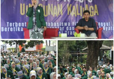 FITK UIN Sunan Kalijaga Perkuat Nilai Keagamaan dan Kepedulian Lingkungan dalam PBAK 2026