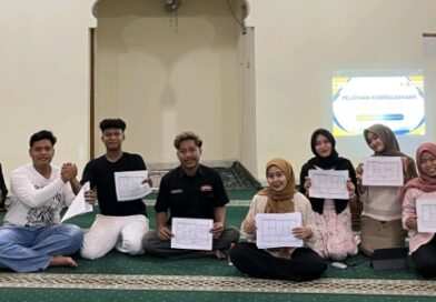 UWM Yogyakarta Dorong Pemuda Wujudkan Ide Kreatif Lewat Business Model Canvas