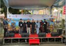 Lima Grup Band Melaju ke Final Festival Krakatau 2026