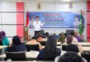 Dimyati Dorong Generasi Muda Banten Jadi Generasi Unggul
