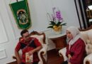 Wali Kota Yogyakarta Hasto Wardoyo Dukung Festival Mustika Rasa