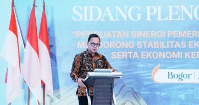 Wamendagri Bima Arya Tekankan Otonomi Daerah Harus Mampu Ciptakan Nilai