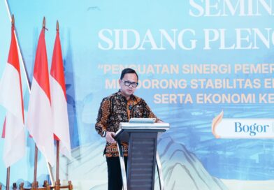 Wamendagri Bima Arya Tekankan Otonomi Daerah Harus Mampu Ciptakan Nilai