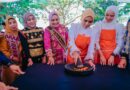 Lestarikan Kuliner Tradisional, Wulan Mirza Ajak Masyarakat Jaga Seruit