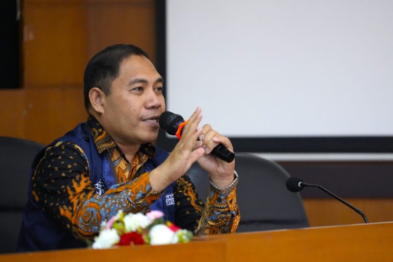 RUU Perampasan Aset Ditargetkan Disahkan Desember, Pakar Hukum UMY Soroti Transparansi dan Batas Kewenangan
