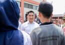 SRT 1 Pandeglang Resmi Beroperasi, 474 Siswa Dapat Pendidikan Gratis