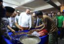 Penataan Pasar Baru Dievaluasi, Wali Kota Bekasi Minta Percepatan
