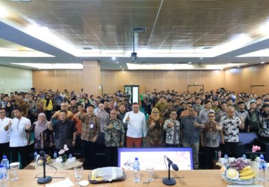 Awasi 249 SPPG, Pemkot Bekasi Pastikan Program MBG Berjalan Optimal