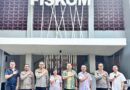 Wujudkan SDM Polri Adaptif, Pendidikan dan Pelatihan Terus Ditransformasi