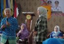 Tingkatkan Kepercayaan Diri Perempuan, BKOW Sumsel Gelar Pelatihan Public Speaking