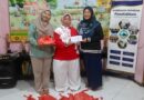 11 Tahun Sudut Pandang, Semangat Berbagi Terus Hadir Lewat Jumat Berkah