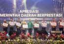 Dorong Inovasi Daerah, Kemendagri Berikan Penghargaan kepada Pemda Berprestasi Jawa-Bali