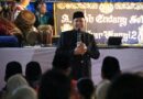 Wali Kota Bekasi Apresiasi Penampilan Wayang Ajen, Turut Meriahkan Malam Pembuka PNBK Jilid III di Plaza Patriot
