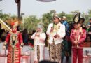 PNBK Jilid III Jadi Panggung Budaya Sekaligus Penggerak Ekonomi Warga Bekasi