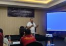 Universitas Galuh Dorong Kreator Yogyakarta Bijak Gunakan AI Generatif dan Lindungi Data Pribadi