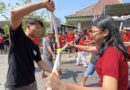 Peringati HUT RI ke-81, Kelurahan Bausasran Dorong Warga Perkuat Persatuan dan Gotong Royong