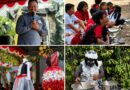 Lewat Gebyar Celeban, Tradisi Rewang dan Semangat Kebersamaan Tetap Dijaga