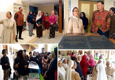 Jejak Sejarah Kemantren Umbulharjo: Susanto; Sang Timur Kini Jadi Ikon Wisata Utama