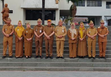 Pemprov Lampung Dorong Hilirisasi Perkebunan, Tingkatkan Nilai Tambah dan Kesejahteraan Petani