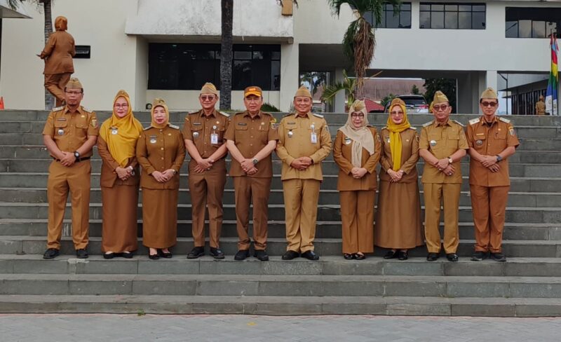 Pemprov Lampung Dorong Hilirisasi Perkebunan, Tingkatkan Nilai Tambah dan Kesejahteraan Petani