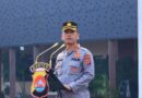 Tour of Duty, Sembilan Pejabat Polda Banten Berganti Posisi