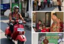 Mengulas Babad Kemantren Umbulharjo Bersama Susanto: Peran Pendidikan Menjaga Peradaban