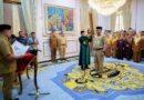 Sekda Provinsi Banten Tekankan Pemda Perkuat Kolaborasi untuk Peningkatan Pelayanan Masyarakat