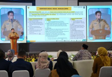 Wamendagri Wiyagus Tekankan IMM sebagai Strategi Penguatan SDM di Daerah