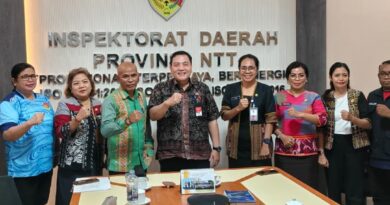 Bantuan Presiden Rp200 Miliar untuk NTT Segera Digunakan, Kemendagri Turunkan Lima Tim