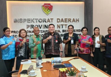 Bantuan Presiden Rp200 Miliar untuk NTT Segera Digunakan, Kemendagri Turunkan Lima Tim